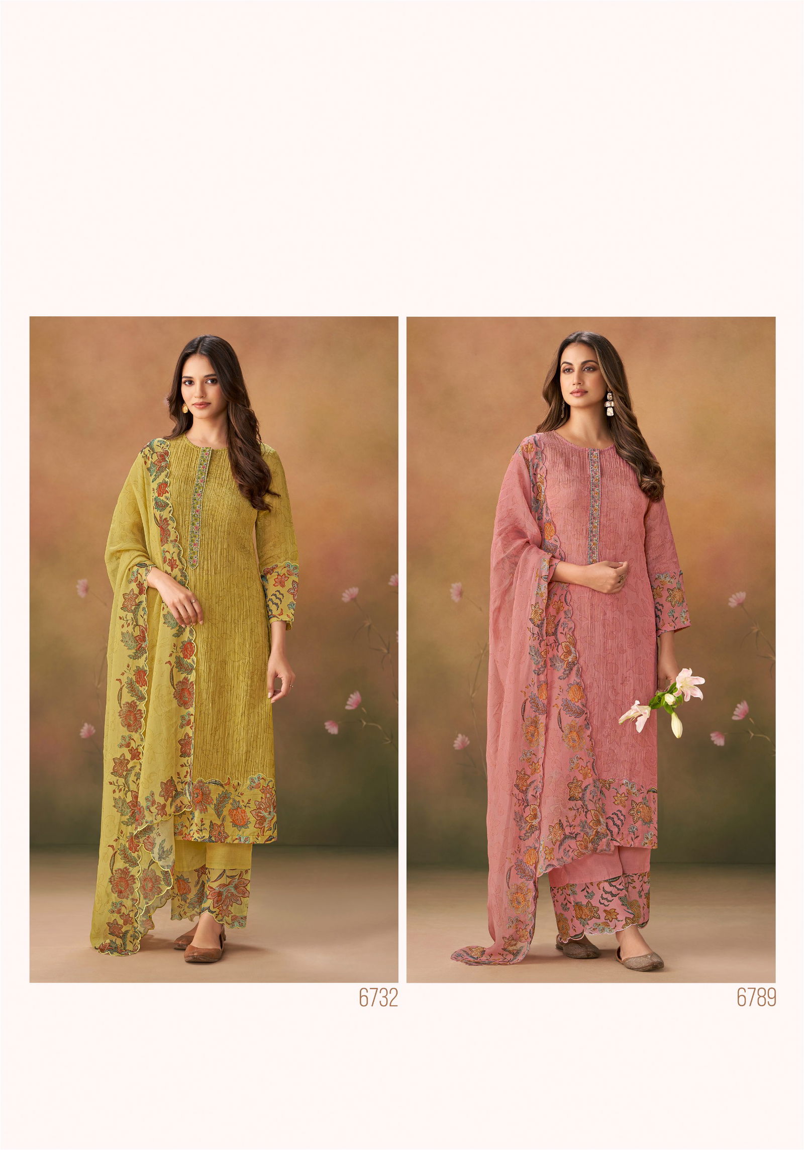 Adhira By T And M Muslin Digital Printed Salwar Kameez Wholesale Shop In Surat